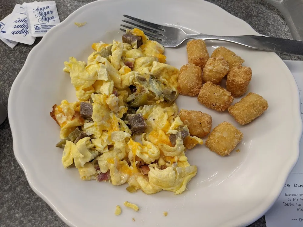 Eggs